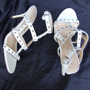 Ivanka Trump heels - Gemina